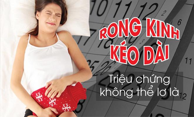 Rong kinh