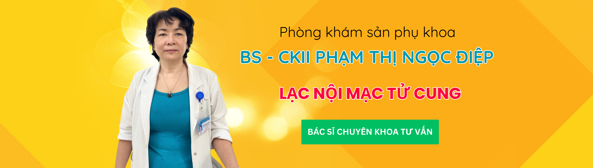 Lạc nội mạc tử cung